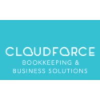 CloudForce Bookkeeping & Business Solutions logo, CloudForce Bookkeeping & Business Solutions contact details