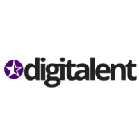 Digitalent - Digital Recruitment Agency logo, Digitalent - Digital Recruitment Agency contact details