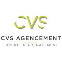 CVS AGENCEMENT logo, CVS AGENCEMENT contact details