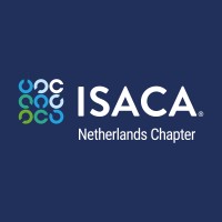 ISACA NL Chapter logo, ISACA NL Chapter contact details