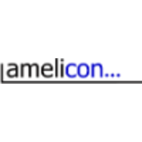 amelicon logo, amelicon contact details