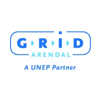 GRID-Arendal logo, GRID-Arendal contact details