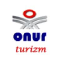 Onur Turizm logo, Onur Turizm contact details