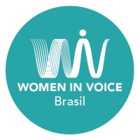 Women in Voice Brasil logo, Women in Voice Brasil contact details