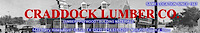 Craddock Lumber Co logo, Craddock Lumber Co contact details