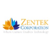 Zentek Corporation logo, Zentek Corporation contact details