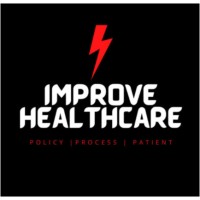 The Improve Healthcare Podcast logo, The Improve Healthcare Podcast contact details