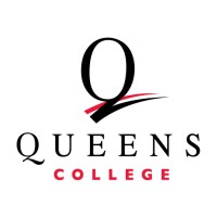 Queens College Business School logo, Queens College Business School contact details