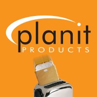 Planit Products logo, Planit Products contact details