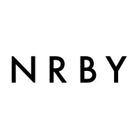 NRBY Clothing logo, NRBY Clothing contact details