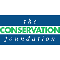 The Conservation Foundation logo, The Conservation Foundation contact details