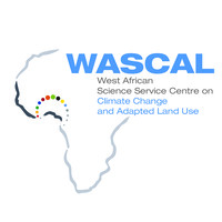 WASCAL logo, WASCAL contact details