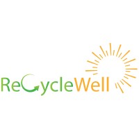 ReCycleWell logo, ReCycleWell contact details