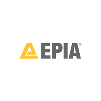 EPIA logo, EPIA contact details