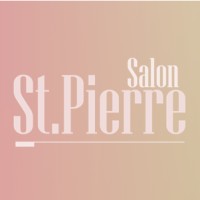 Salon St. Pierre logo, Salon St. Pierre contact details