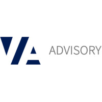 VA Advisory logo, VA Advisory contact details