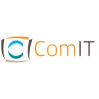 ComIT technologies logo, ComIT technologies contact details