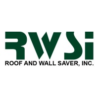 Roof and Wall Saver, Inc logo, Roof and Wall Saver, Inc contact details