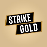 Strike Gold Podcast logo, Strike Gold Podcast contact details