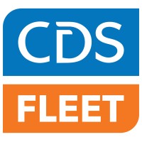 CDS Fleet logo, CDS Fleet contact details