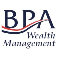 BPA Wealth Management logo, BPA Wealth Management contact details