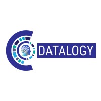 Datalogy logo, Datalogy contact details