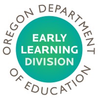 Oregon Early Learning Division logo, Oregon Early Learning Division contact details