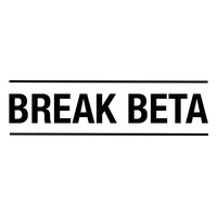 Break Beta logo, Break Beta contact details