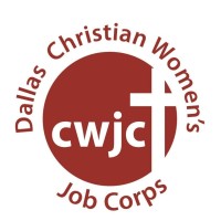 Dallas Christian Women's Job Corps logo, Dallas Christian Women's Job Corps contact details