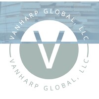 VanHarp Global logo, VanHarp Global contact details