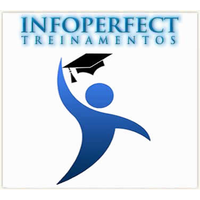 InfoPerfect Treinamentos logo, InfoPerfect Treinamentos contact details