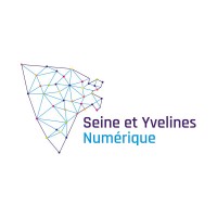 Seine-et-Yvelines Numérique logo, Seine-et-Yvelines Numérique contact details