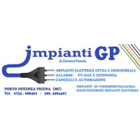 Impianti GP di Giovanni Parente logo, Impianti GP di Giovanni Parente contact details