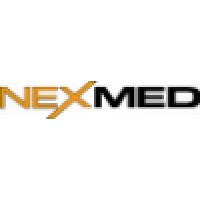 NexMed; Inc. logo, NexMed; Inc. contact details