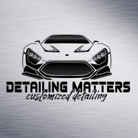 Detailing Matters logo, Detailing Matters contact details