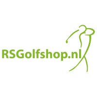 RSGolfshop logo, RSGolfshop contact details