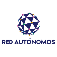 Red Autónomos logo, Red Autónomos contact details