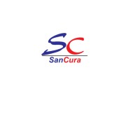 SanCura Pharma logo, SanCura Pharma contact details