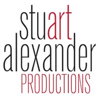 Stuart Alexander Productions logo, Stuart Alexander Productions contact details