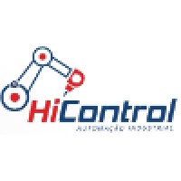 HiControl Industrial Automation logo, HiControl Industrial Automation contact details