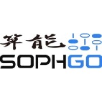 Sophgo Technologies 算能科技 logo, Sophgo Technologies 算能科技 contact details