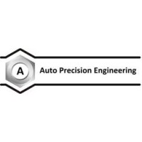 Auto Precision Engineering Limted logo, Auto Precision Engineering Limted contact details