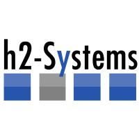 h2-Systems GmbH logo, h2-Systems GmbH contact details