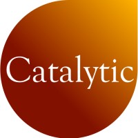 Catalytic Consulting logo, Catalytic Consulting contact details