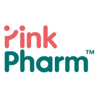 PinkPharm Inc logo, PinkPharm Inc contact details