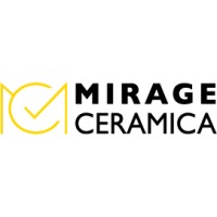 Mirage Ceramica logo, Mirage Ceramica contact details