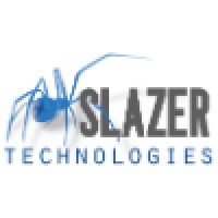 Slazer Technologies logo, Slazer Technologies contact details