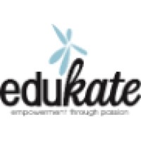 edu(k)ate logo, edu(k)ate contact details