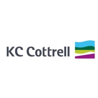 KC Cottrell Co Ltd logo, KC Cottrell Co Ltd contact details