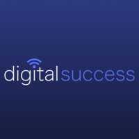 Digital Success logo, Digital Success contact details